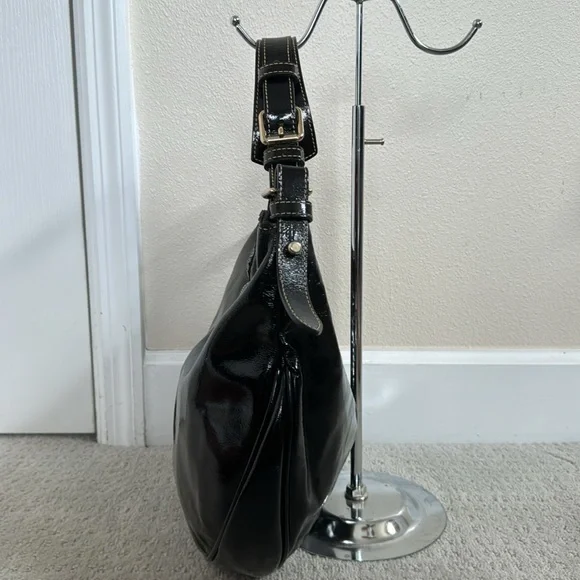 Dooney & Bourke Luisa Hobo/Shoulder Bag - Picture 5 of 16